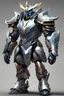 Placeholder: mega armor