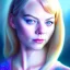 Placeholder: ultra detailed portrait of beautiful Gwen Stacy , extremely detailed digital painting, extremely detailed face,crystal clear eyes, in the style of robert e howard and pablo oliveira and Ken Kelley and Keith Parkinson ,mystical colors,perfectly centered image, perfect composition, rim light, beautiful lighting,8k, stunning scene, raytracing