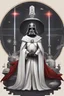 Placeholder: Galactic Empire Royalty