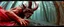 Placeholder: 3d airbrush render,i was cooking garlic and went out to eat and something hit me hard and i wake up puked and wrestled a lycantrophe and ran to the forest to sleep , pinhole cam, airbrush 3d rendering, in the style of Titian and Dali , torn edges on border