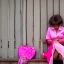 Placeholder: shame,pink,clothes,day,high resolution,modern,brazil