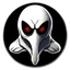 Placeholder: Spiderman 2099 Ghost icon