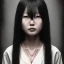 Placeholder: Sadako Yamamura (Ringu, 1998) ; screenshot, Dark Foggy Georgeous Horror Dark Fantasy Art by James Bousema, digital illustration, evil,wild, cold stare ,photo-realistic, 32K,dynamic colors,high details,high definition,crystal clear image,aspect ratio 33:1,DIGITAL ILLUSTRATION by James Bousema Modifiers: Nikon D850 elegant Award winning photography fantasy photorealistic very attractive