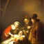 Placeholder: Rembrandt merry Christmas