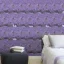 Placeholder: eucalyptus and lavender wallpaper by PIERRE JOSEPH REDOUTÉ