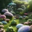 Placeholder: pixar style, volumetric summer garden environment and background, realistic painting of starbucks glass, looking excited, volumetric lighting, dramatic lighting, detailed digital painting, extreme dense and fine fur, anime, ornate, colour-washed colors, elegant, small minutiae, tiny features, particulars, centered, smooth, sharp focus, renderman gofur render, 8k, uhd, detailed eyes, realistic shaded volumetric lighting, sunlight caustics, backlight, centered camera view