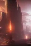 Placeholder: Best quality, masterpiece, ultra high definition,Futuristic, cyberpunk, Friedrich Nietzsche,Comic style