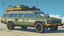 Placeholder: illustration of a gta 5 style vehicle