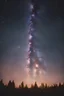 Placeholder: Stars in the sky on every S