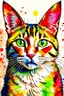 Placeholder: cat