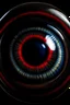 Placeholder: The eyeball .