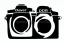 Placeholder: DSLR Camera Photography Vector Vector Illustration