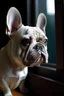 Placeholder: french bulldog