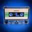 Placeholder: une cassette audio vintage, marquée 'DEMO'