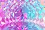 Placeholder: very complex structure ,pretty color environment 3d diamond recursive animating beveled geometric base very complex structure emiting mirror bubbles that broke, goddess lady in a pretty cleric dress comes out dancing gracefully , viberating color moving very in modern city escape environment while camera tracking it.
