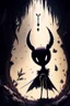 Placeholder: Bloodly hollow knight