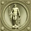 Placeholder: In Demonology Mercury (/ˈmɜːrkjʊri/; Latin: Mercurius [mɛrˈkʊrijʊs] ⓘ) is a major god in Roman religion and mythology, being one of the 12 Dii Consentes within the ancient Roman pantheon. He is the god of financial gain, commerce, eloquence, messages, communication (including divination), travelers, boundaries, luck, trickery, and thieves; he also serves as the guide of souls to the underworld[2][3] and the "messenger of the gods".