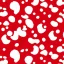 Placeholder: polkadot mushrooms