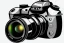 Placeholder: Vector DSLR Camera Photography Vector Vector Illustration Pattinson