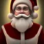 Placeholder: Santa Clause, portrait, detailed, 8k resolution, warm light