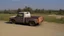 Placeholder: truck dirt road by Andrea del sato