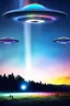 Placeholder: UFOS RAINBOWS