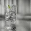 Placeholder: photo of a half full water glass, soft light flowing through an open window in a modern room, 100mm lens, f/4, soft light, photo realistic, ultra high resolution, white curtain in background