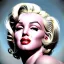 Placeholder: Realistic image portrait, Marylin Monroe, highly detailed, concept art, unreal engine 5, ray tracing, RTX, lumen lighting, ultra detail, volumetric lighting, 3d, finely drawn, high definition, high resolution.