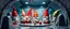 Placeholder: professional gnomes inside the game marble madness