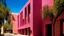 Placeholder: Luis Barragan, building