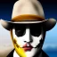 Placeholder: ultra detailed fullbody portrait of Rorschach Watchmen, extremely detailed digital painting, intrincate, extremely detailed face,crystal clear Big eyes, in the style of Niriyoshi Ohrai, mystical colors , perfectly centered image, perfect composition, rim light, beautiful lighting, 8k, stunning scene, raytracing