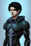 Placeholder: Dante is a young man in his early twenties. He has a lean, muscular build from his years of training with the fantasy faction. He has short, messy black hair, piercing blue eyes, and a sharp jawline. He often wears practical clothing that allows him to move freely.