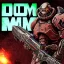 Placeholder: Doom slayer