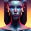 Placeholder: head and shoulders portrait of a Beautiful girl, 8k resolution concept art