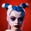 Placeholder: harley quinn baby