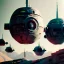 Placeholder: Star wars, retro detail, octane render, Wes Anderson Lut, 8k, hyper realistic