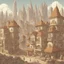 Placeholder: Once upon a time, in the bustling city of Arcadia ,With many houses and skyscrapers