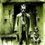 Placeholder: Alex Maleev