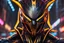 Placeholder: Mercy in 8k realistic cgi drawing style, venom them, close picture, rain, neon, intricate details, highly detailed, high details, detailed portrait, masterpiece,ultra detailed, ultra quality