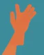 Placeholder: Hand pointing at you emoji design