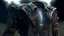 Placeholder: Futuristic shirt made with engine parts dysoptia cyberage HAWKEN postapocalyptic dysoptia scene photorealistic uhd 8k VRAY highly detailed HDR