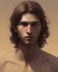 Placeholder:  boy, cute, young, brown hair, brown eyes, medium hair, head and shoulders portrait, head and shoulders portrait, 8k resolution concept art portrait by Greg Rutkowski,