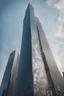 Placeholder: Skyscraper