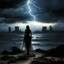 Placeholder: Stormy. Fantasy. Drama. Creepy.