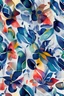 Placeholder: water color seamless pattern