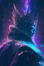 Placeholder: Galaxy king ,futuristic, cinematic, cyberpunk, 8k quality