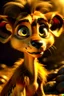 Placeholder: Timon from the lion king