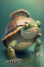 Placeholder: Turtle salmonela