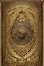 Placeholder: Old book logo hogwarts, intricate, 4k, realistic, sepia