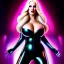 Placeholder: Ultra detailed fullbody Portrait in oil on canvas of beautiful busty Emma Frost, wearing skintight latex suit ,extremely detailed digital painting, extremely detailed face,crystal clear Big glowing eyes, mystical colors ,perfectly centered image, perfect composition, rim light, beautiful lighting,masterpiece,8k, stunning scene, raytracing, anatomically correct, in the style of robert e howard and Ken Kelley and Ohrai Noriyoshi and Simon Bisley and tomzj1